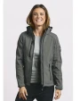 PROMODORO WOMEN'S SOFTSHELL JACKET Softshells personalisierbar