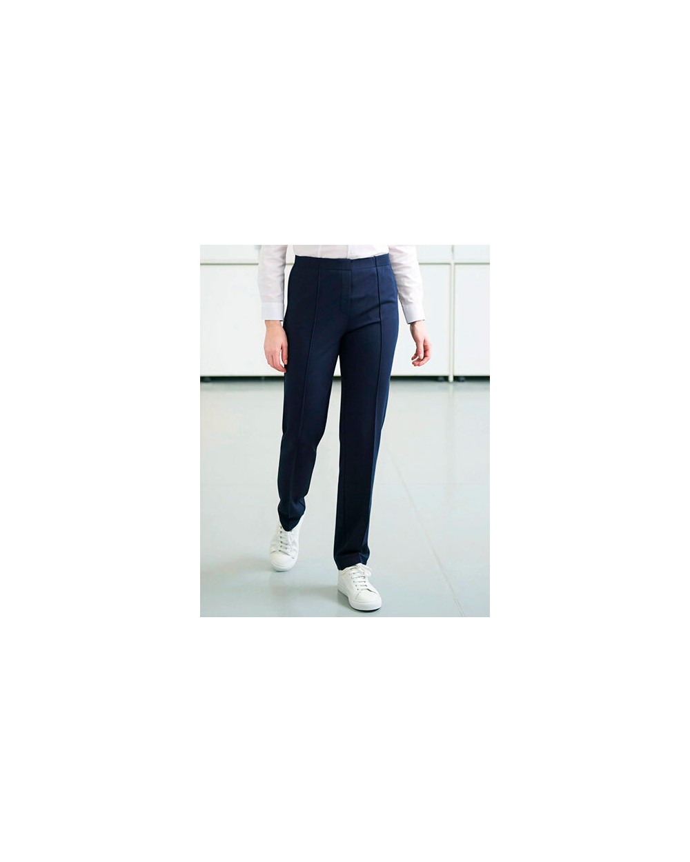 Pantalons personnalisable BROOK TAVERNER Women´s Slim Leg Trouser Ceres