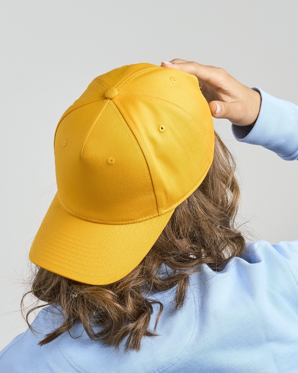 Casquettes personnalisable ATLANTIS SHOT-S