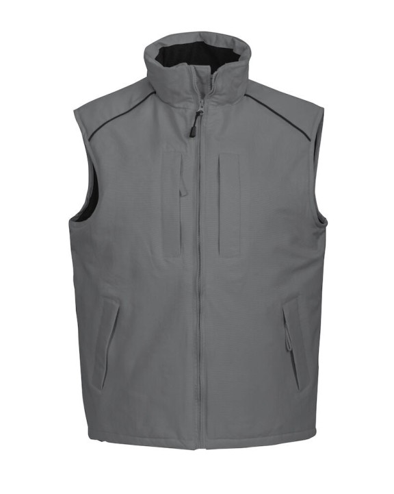 Jassen PROJOB 2718 BODYWARMER voor bedrukking &amp; borduring