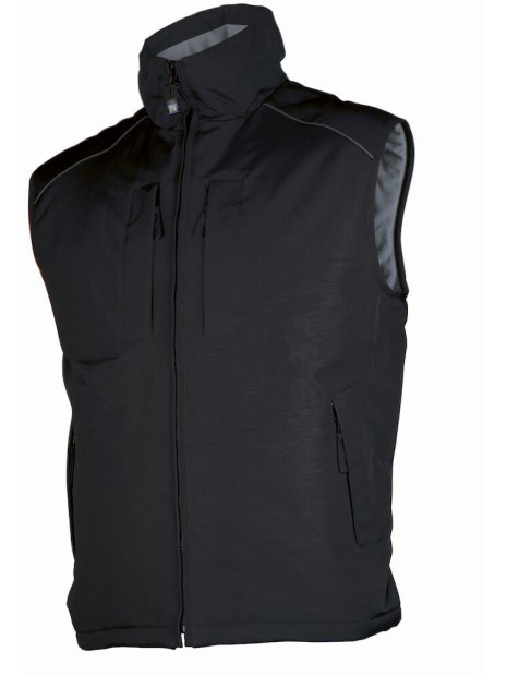 PROJOB 2718 VESTE SANS MANCHE DEPERLENTE /api/colors/b9fdad4a-5e94-45cb-8c03-c08b349b28c3 personnalisable