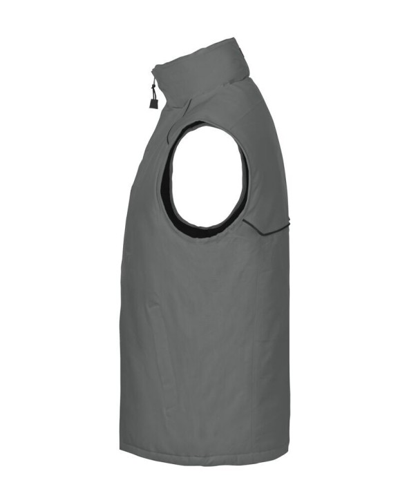 Jassen PROJOB 2718 BODYWARMER voor bedrukking &amp; borduring