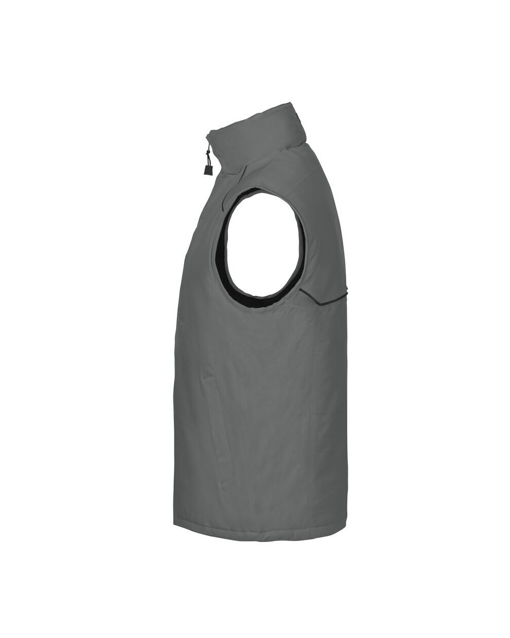 Vestes personnalisable PROJOB 2718 VESTE SANS MANCHE DEPERLENTE