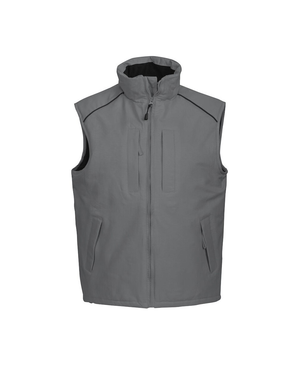 Vestes personnalisable PROJOB 2718 VESTE SANS MANCHE DEPERLENTE