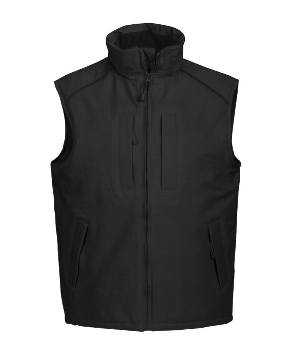 Jassen PROJOB 2718 BODYWARMER voor bedrukking &amp; borduring