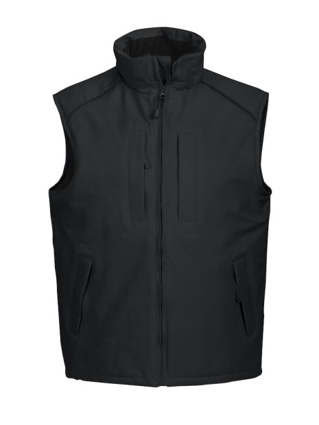 PROJOB 2718 VESTE SANS MANCHE DEPERLENTE /api/colors/b9fdad4a-5e94-45cb-8c03-c08b349b28c3 personnalisable