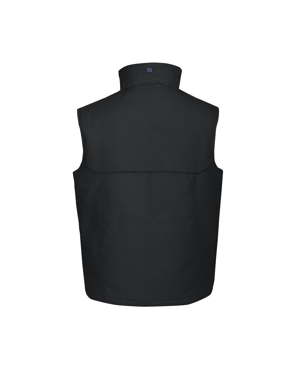 Vestes personnalisable PROJOB 2718 VESTE SANS MANCHE DEPERLENTE