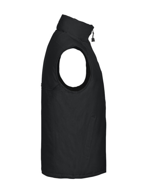 PROJOB 2718 VESTE SANS MANCHE DEPERLENTE /api/colors/b9fdad4a-5e94-45cb-8c03-c08b349b28c3 personnalisable