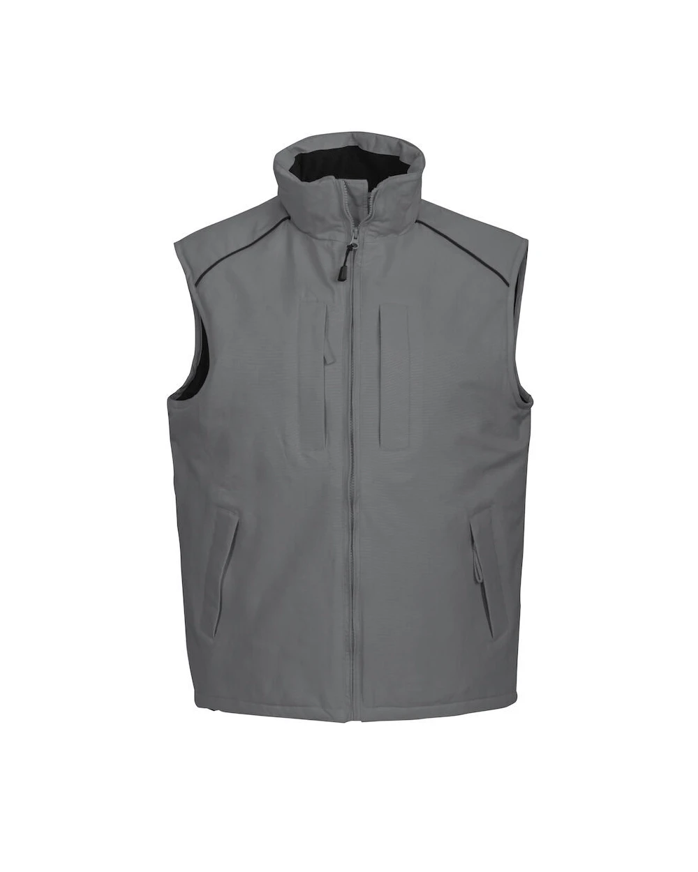 Jassen PROJOB 2718 BODYWARMER voor bedrukking &amp; borduring
