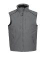 Vestes personnalisable PROJOB 2718 VESTE SANS MANCHE DEPERLENTE