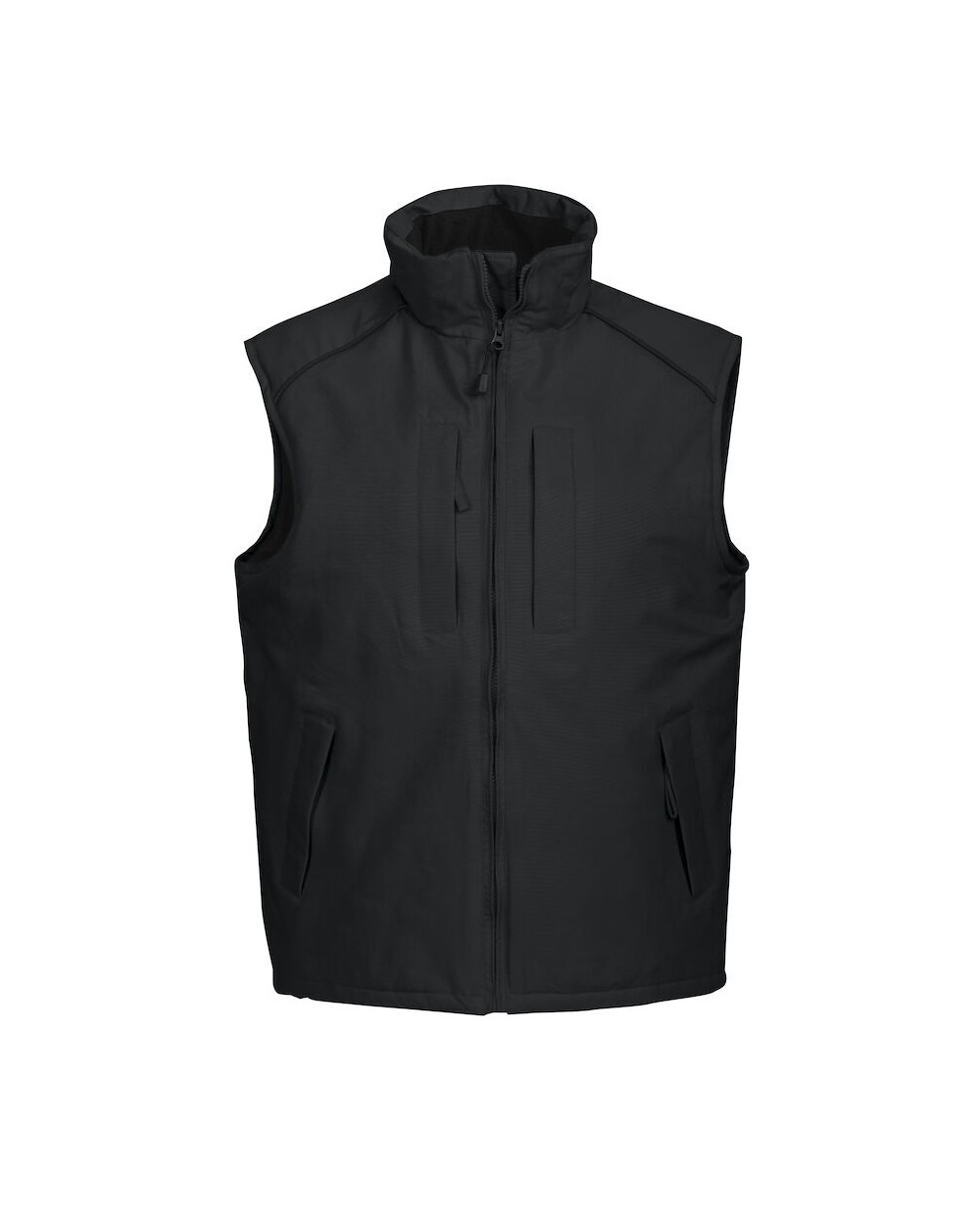 Jassen PROJOB 2718 BODYWARMER voor bedrukking &amp; borduring