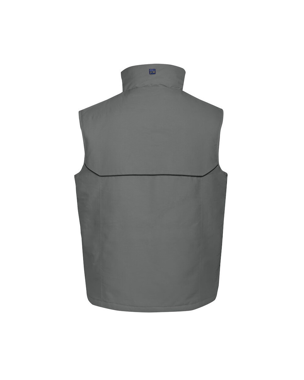 Vestes personnalisable PROJOB 2718 VESTE SANS MANCHE DEPERLENTE