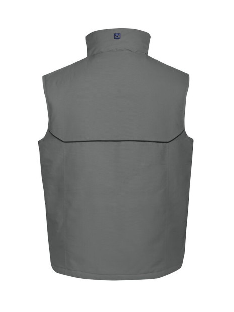 PROJOB 2718 VESTE SANS MANCHE DEPERLENTE /api/colors/d3a8c417-dd5a-4053-9302-52b2bb7aa59d personnalisable