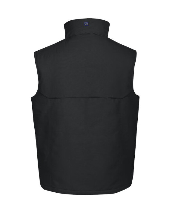 Jassen PROJOB 2718 BODYWARMER voor bedrukking &amp; borduring