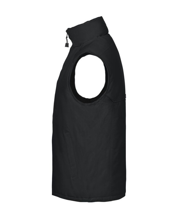 Jassen PROJOB 2718 BODYWARMER voor bedrukking &amp; borduring