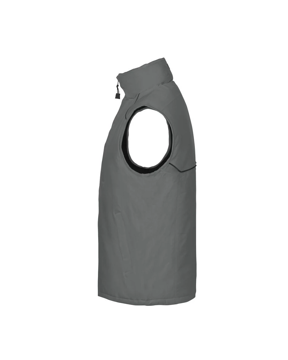 Jassen PROJOB 2718 BODYWARMER voor bedrukking &amp; borduring