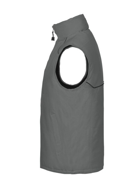 PROJOB 2718 VESTE SANS MANCHE DEPERLENTE /api/colors/d3a8c417-dd5a-4053-9302-52b2bb7aa59d personnalisable