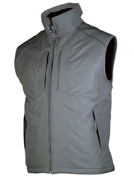 PROJOB 2718 VESTE SANS MANCHE DEPERLENTE /api/colors/d3a8c417-dd5a-4053-9302-52b2bb7aa59d personnalisable