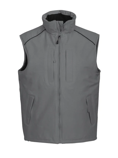 PROJOB 2718 VESTE SANS MANCHE DEPERLENTE /api/colors/d3a8c417-dd5a-4053-9302-52b2bb7aa59d personnalisable