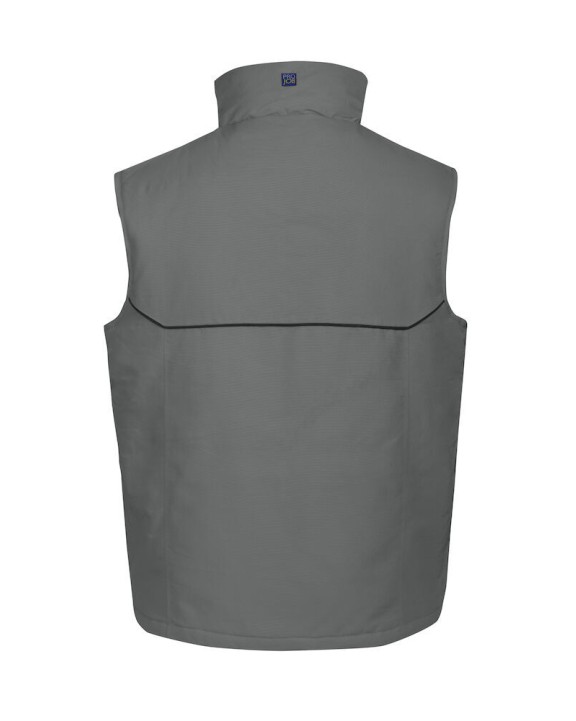 Jassen PROJOB 2718 BODYWARMER voor bedrukking &amp; borduring