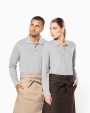 Tabliers personnalisable KARIBAN Tablier coton mi-long