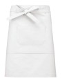 KARIBAN Tablier coton mi-long /api/colors/7a92cd2d-10d2-40b4-928b-296bb7487506 personnalisable