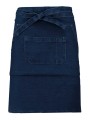 KARIBAN Tablier coton mi-long /api/colors/f9b00316-52a5-48e0-8b30-01ef63969bc2 personnalisable