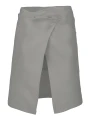 KARIBAN Tablier coton mi-long /api/colors/24aa43c8-39f7-4fe5-9d98-48c70f7ae002 personnalisable