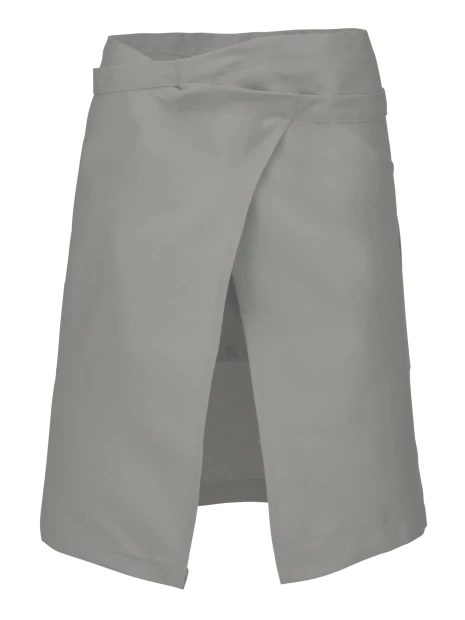KARIBAN Tablier coton mi-long /api/colors/24aa43c8-39f7-4fe5-9d98-48c70f7ae002 personnalisable