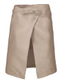 KARIBAN Tablier coton mi-long /api/colors/13a9f258-6ed5-4b44-b30c-6e7b15d934d4 personnalisable