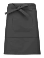 KARIBAN Tablier coton mi-long /api/colors/3664e9be-231a-44a8-bacd-707b001b474c personnalisable