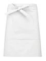 KARIBAN Tablier coton mi-long /api/colors/7a92cd2d-10d2-40b4-928b-296bb7487506 personnalisable