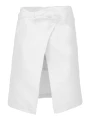 KARIBAN Tablier coton mi-long /api/colors/7a92cd2d-10d2-40b4-928b-296bb7487506 personnalisable