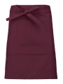KARIBAN Tablier coton mi-long /api/colors/3f4410b9-f80f-412a-9aa8-9260cc84003d personnalisable