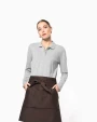 Tabliers personnalisable KARIBAN Tablier coton mi-long