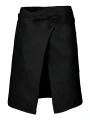 KARIBAN Tablier coton mi-long /api/colors/b9fdad4a-5e94-45cb-8c03-c08b349b28c3 personnalisable