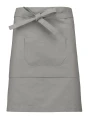 KARIBAN Tablier coton mi-long /api/colors/24aa43c8-39f7-4fe5-9d98-48c70f7ae002 personnalisable