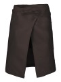 KARIBAN Tablier coton mi-long /api/colors/b1e9730e-2307-4dc6-a97e-0dcccdb1ecfa personnalisable