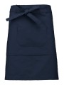 KARIBAN Tablier coton mi-long /api/colors/b68891a9-1d28-4f7a-8deb-775c45027afd personnalisable