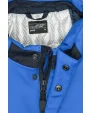 Softshells JAMES & NICHOLSON Craftsmen Softshell Vest -STRONG- voor bedrukking &amp; borduring