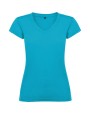 T-shirts ROLY VICTORIA voor bedrukking &amp; borduring