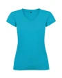 T-shirts ROLY VICTORIA voor bedrukking &amp; borduring