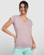 T-shirts ROLY VICTORIA voor bedrukking &amp; borduring