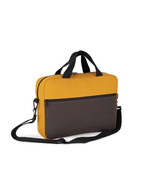 KIMOOD Sac de travail à bandoulière /api/colors/e84e5838-0867-4980-aaab-4da4f4267a87 personnalisable