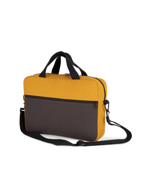 KIMOOD Sac de travail à bandoulière /api/colors/e84e5838-0867-4980-aaab-4da4f4267a87 personnalisable