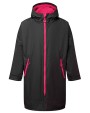 Jassen TRIDRI All Seasons Waterproof Changing Robe voor bedrukking &amp; borduring