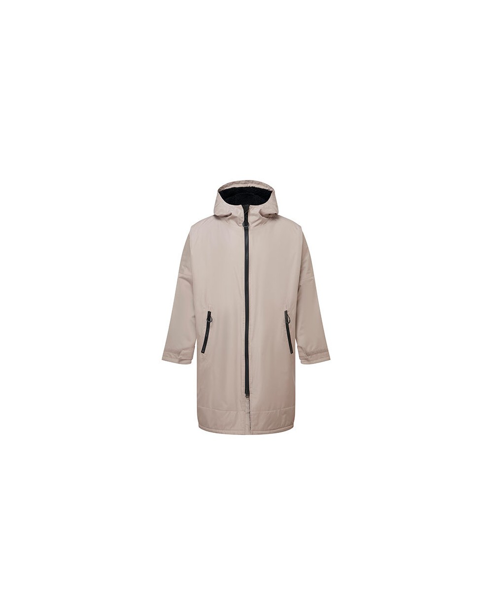 TRIDRI All Seasons Waterproof Changing Robe Jacken personalisierbar