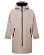 TRIDRI All Seasons Waterproof Changing Robe Jacken personalisierbar