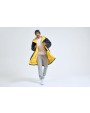 Vestes personnalisable TRIDRI All Seasons Waterproof Changing Robe
