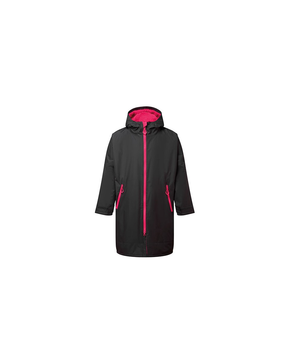 Jassen TRIDRI All Seasons Waterproof Changing Robe voor bedrukking &amp; borduring